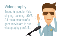 Videography Packages